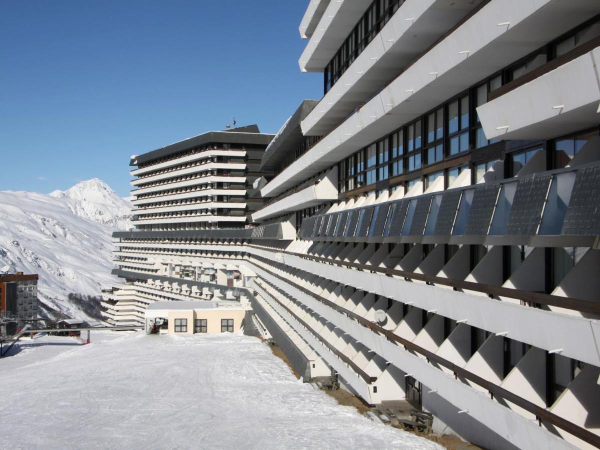 Appartement Spacieux Ski Aux Pieds - 6 Pers - Balcon Sud - Fr-1-344-1027 Saint-Martin-de-Belleville Exteriér fotografie